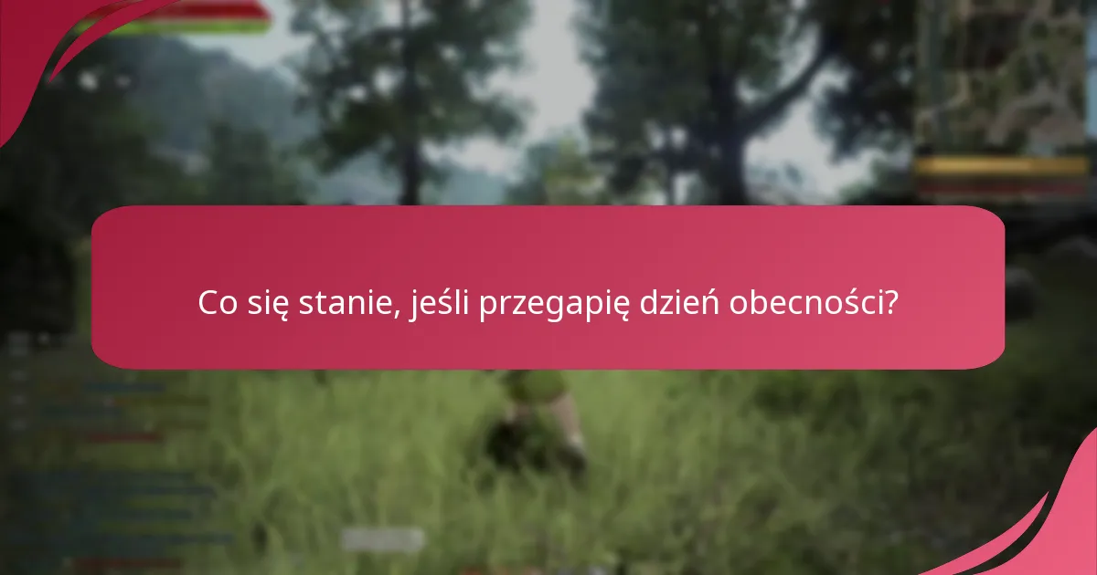 Jak odebrać nagrody za codzienną obecność w Black Desert Online?