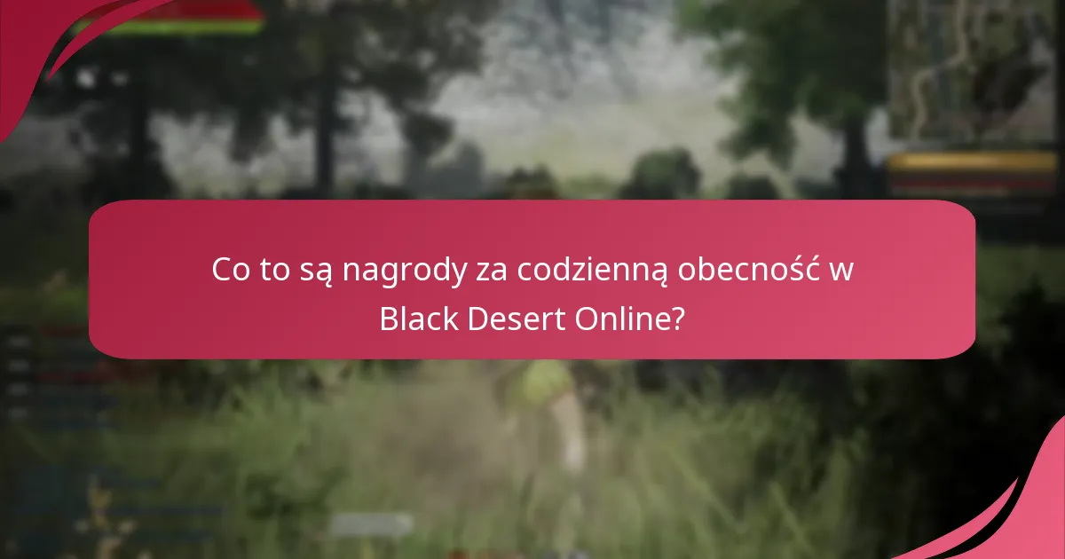 Jak skutecznie śledzić moje nagrody za codzienną obecność?