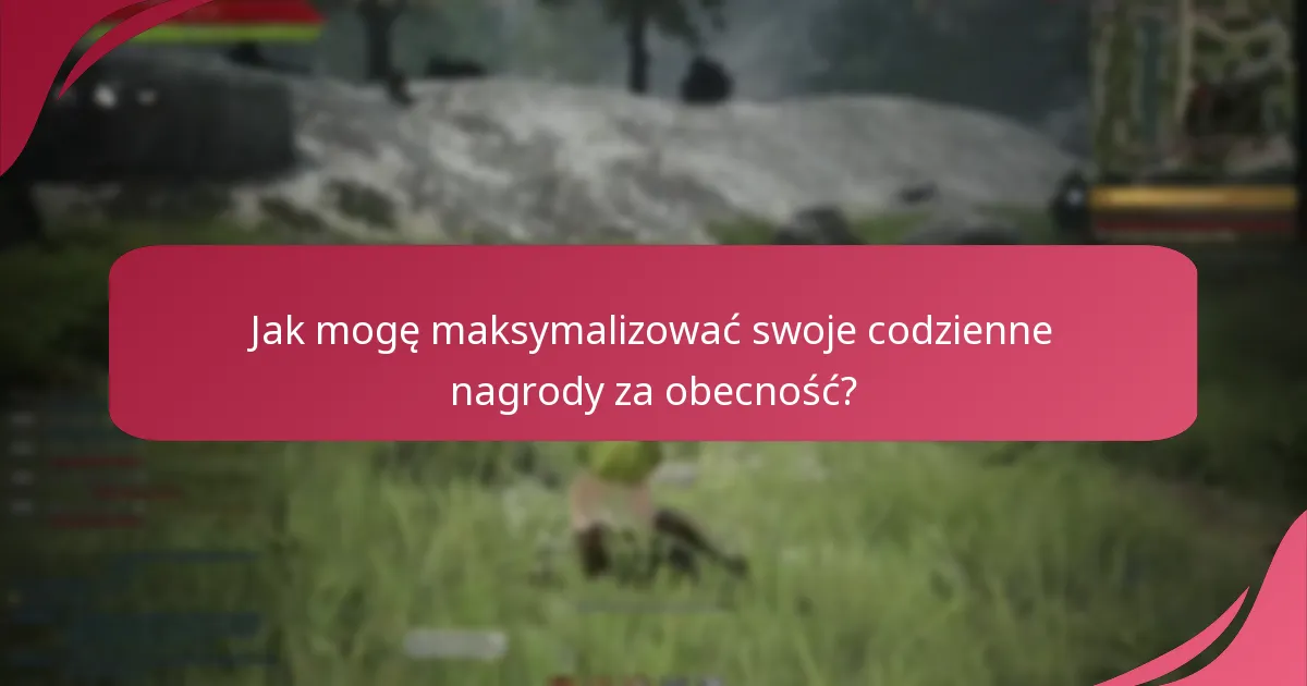 Jakie narzędzia do śledzenia są najlepsze dla codziennych nagród za obecność w Black Desert Online?