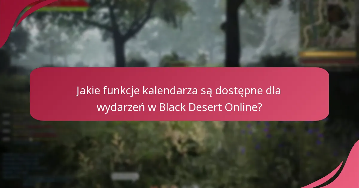 Jakie narzędzia przypominające mogą pomóc w odbieraniu pakietów wydarzeń?