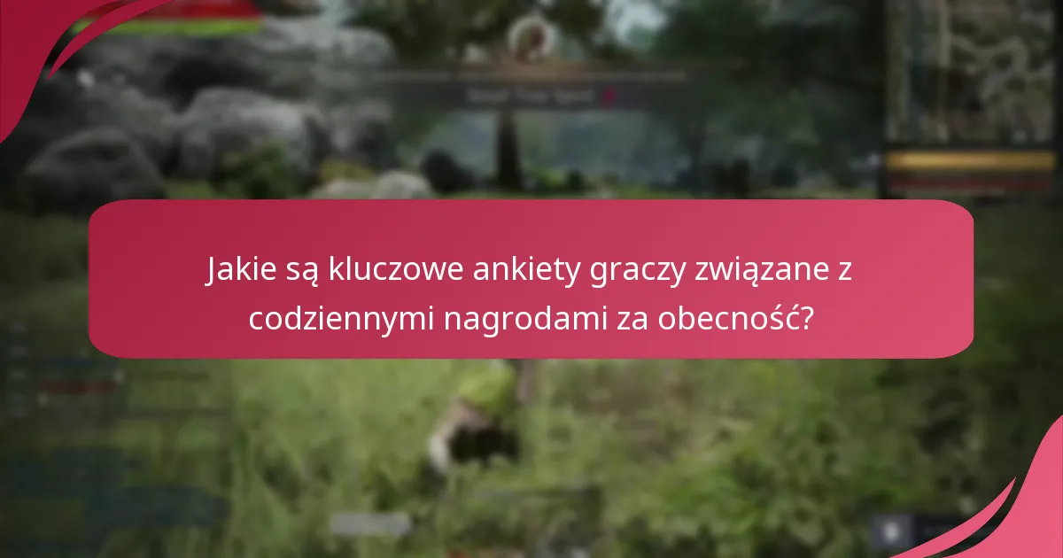 Jak codzienne nagrody za obecność wypadają w porównaniu do podobnych systemów w innych MMORPG?