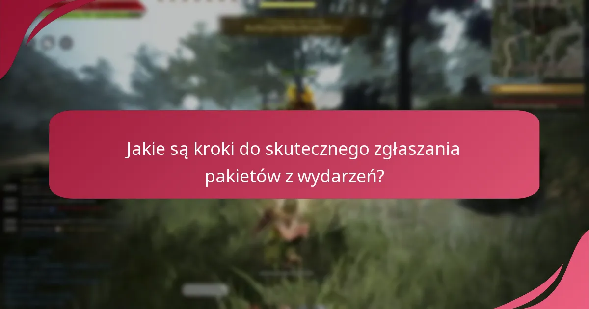 Które pakiety nagród z wydarzeń oferują najlepszą wartość?