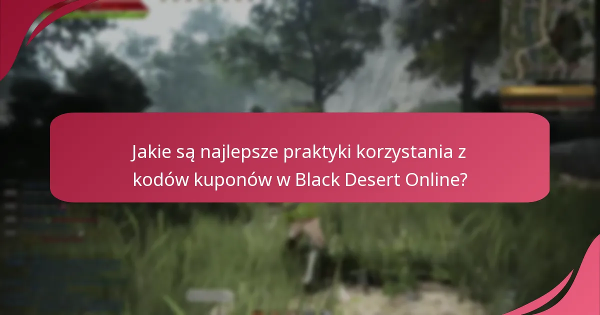 Jakie są doświadczenia użytkowników z Black Desert Online?
