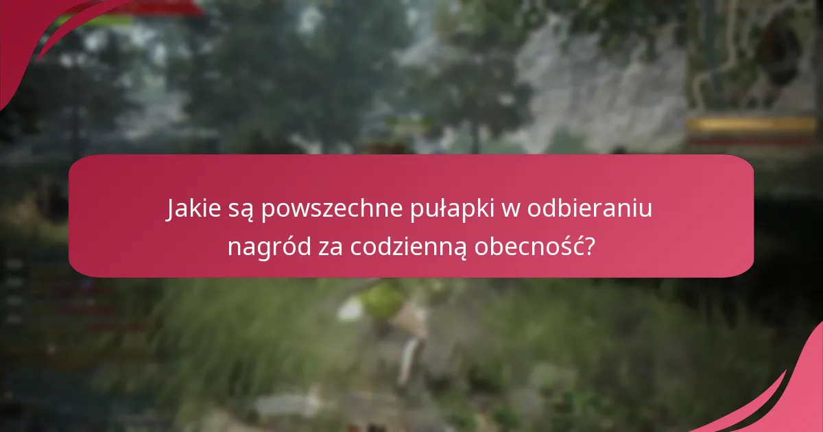 Jak nagrody za codzienną obecność porównują się z innymi systemami nagród w grach?