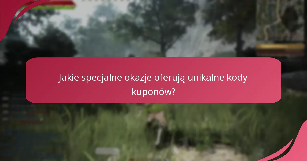 Jak kody kuponów Black Desert Online wypadają w porównaniu do innych zniżek?